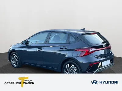 Hyundai i20 – Foto 7
