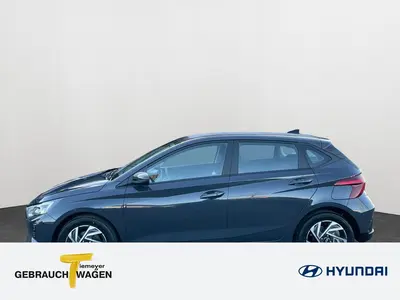 Hyundai i20 – Foto 8