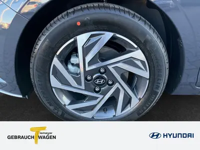 Hyundai i20 – Foto 9