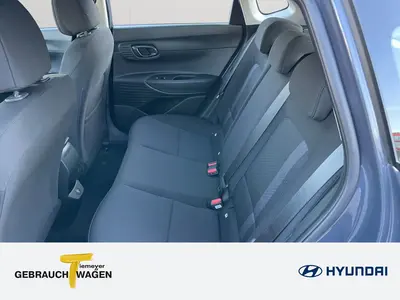 Hyundai i20 – Foto 11