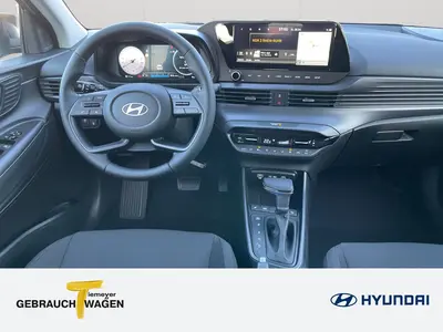 Hyundai i20 – Foto 12