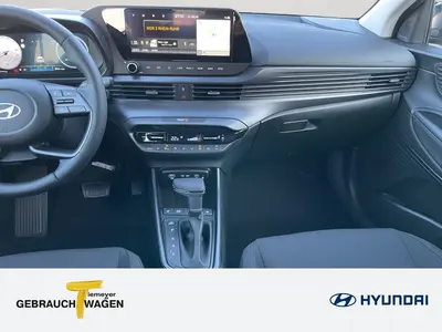 Hyundai i20 – Foto 13