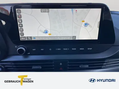 Hyundai i20 – Foto 14