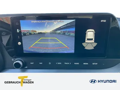 Hyundai i20 – Foto 15