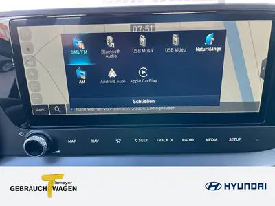Hyundai i20 – Foto 16