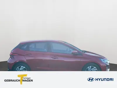 Hyundai i20 – Foto 4