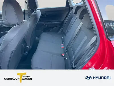 Hyundai i20 – Foto 11