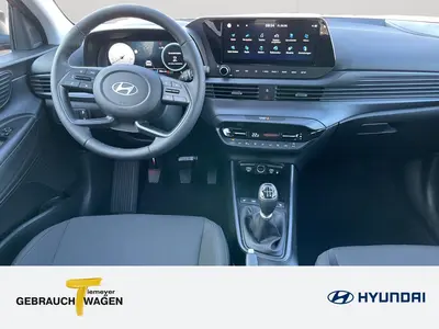 Hyundai i20 – Foto 12