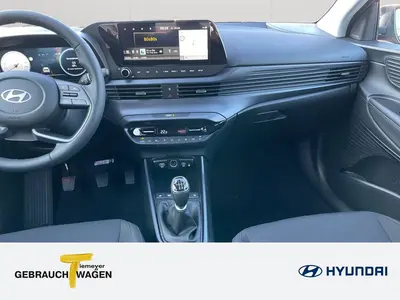 Hyundai i20 – Foto 13