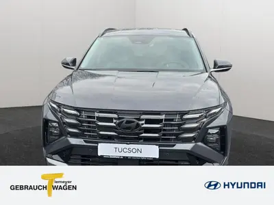 Hyundai Tucson – Foto 2