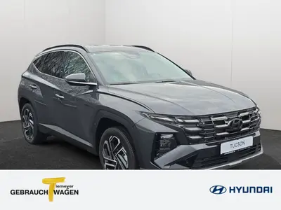 Hyundai Tucson – Foto 3