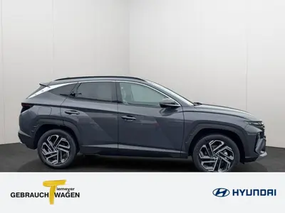 Hyundai Tucson – Foto 4