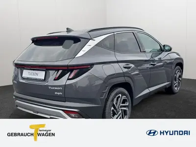 Hyundai Tucson – Foto 5