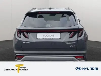 Hyundai Tucson – Foto 6
