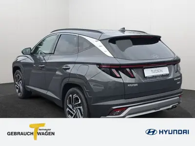 Hyundai Tucson – Foto 7