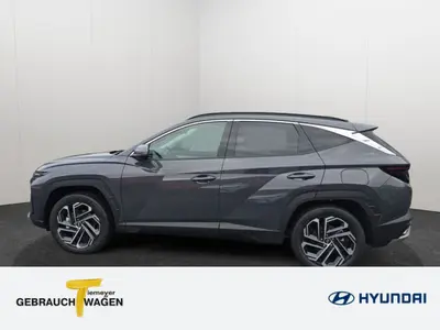 Hyundai Tucson – Foto 8