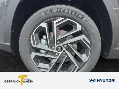 Hyundai Tucson – Foto 9