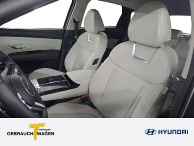 Hyundai Tucson – Foto 10