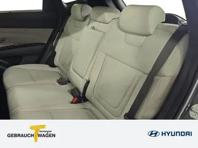Hyundai Tucson – Foto 11