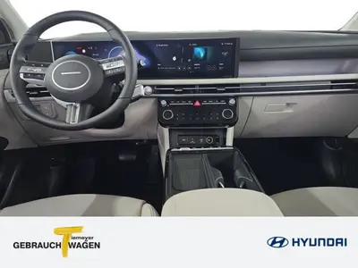 Hyundai Tucson – Foto 12