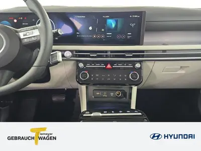 Hyundai Tucson – Foto 13