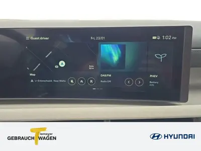 Hyundai Tucson – Foto 14