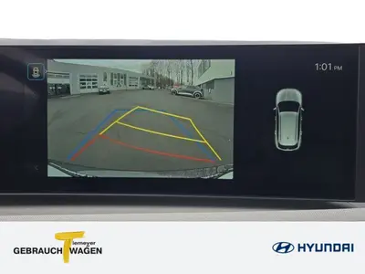 Hyundai Tucson – Foto 15