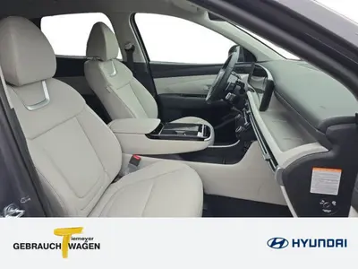 Hyundai Tucson – Foto 16