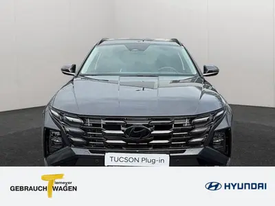 Hyundai Tucson – Foto 2