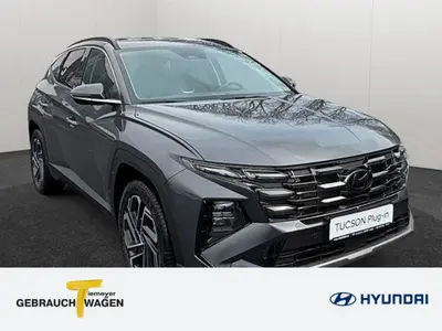 Hyundai Tucson – Foto 3