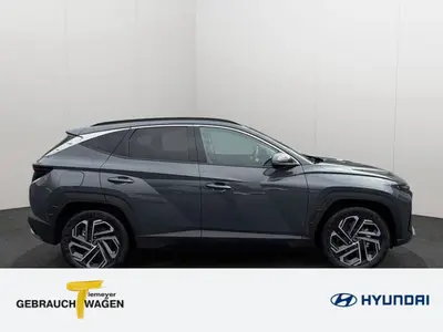 Hyundai Tucson – Foto 4