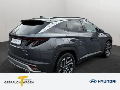 Hyundai Tucson – Foto 5