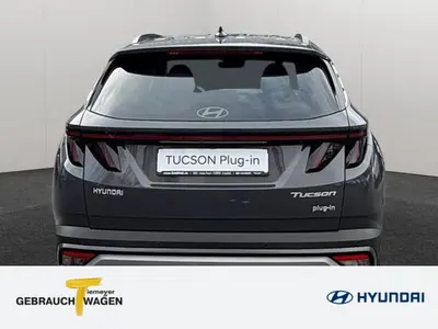 Hyundai Tucson – Foto 6