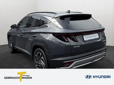 Hyundai Tucson – Foto 7