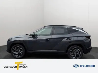 Hyundai Tucson – Foto 8