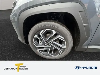 Hyundai Tucson – Foto 9