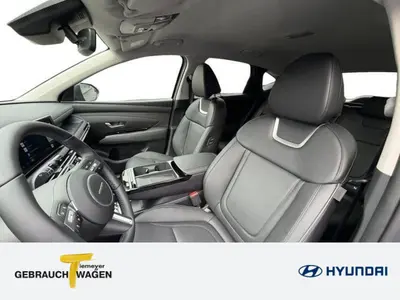 Hyundai Tucson – Foto 10
