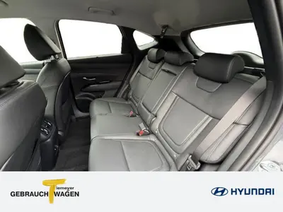 Hyundai Tucson – Foto 11