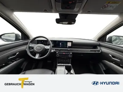 Hyundai Tucson – Foto 12