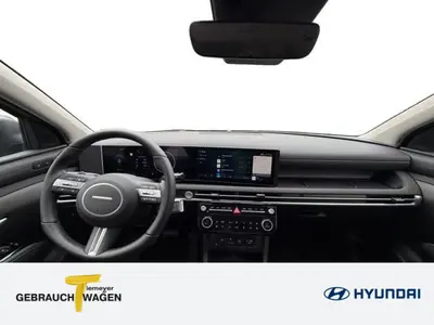 Hyundai Tucson – Foto 13