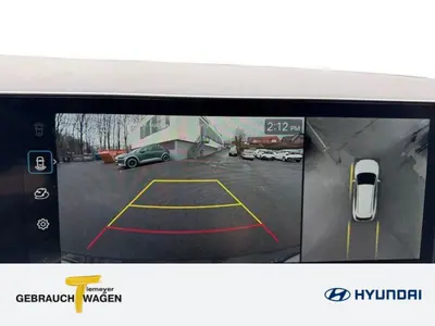 Hyundai Tucson – Foto 15