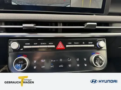 Hyundai Tucson – Foto 16