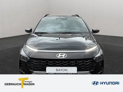 Hyundai BAYON – Foto 2