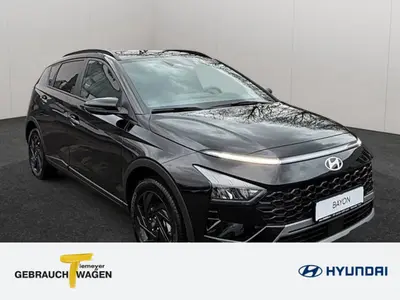 Hyundai BAYON – Foto 3