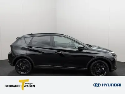Hyundai BAYON – Foto 4