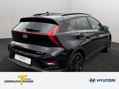 Hyundai BAYON – Foto 5