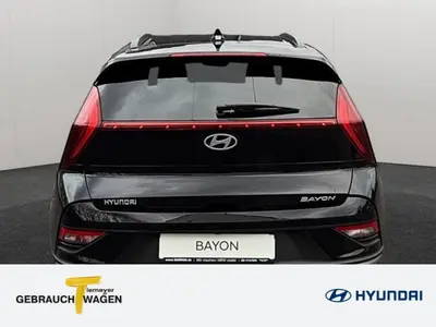 Hyundai BAYON – Foto 6