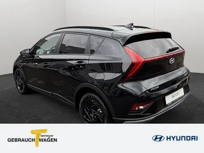 Hyundai BAYON – Foto 7