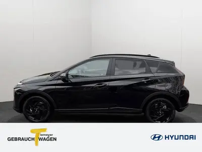 Hyundai BAYON – Foto 8