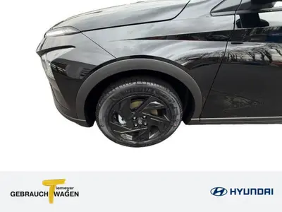 Hyundai BAYON – Foto 9